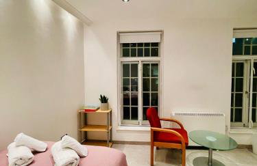 Smithfield St Paul Farringdon Central London Apartment - Foto 8
