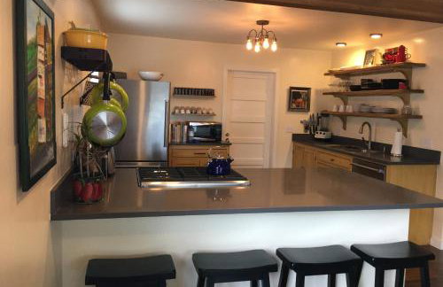 Adorable Home on the Park 10 Miles South of Eugene - Photo 5