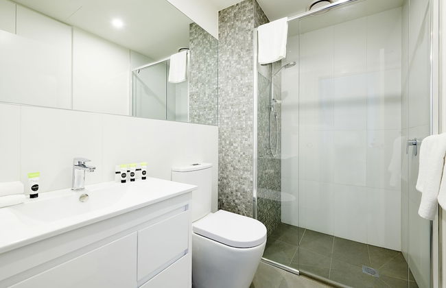 Melbourne Knox Central Apartment Hotel - Foto 25