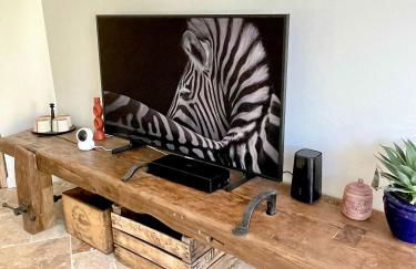 Charmante Maison La Libournaise +parking - Foto 19