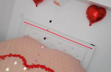 Magnifique logement indépendant "Les Coquelicots", terrasse proche des plages et Montpellier - Foto 28