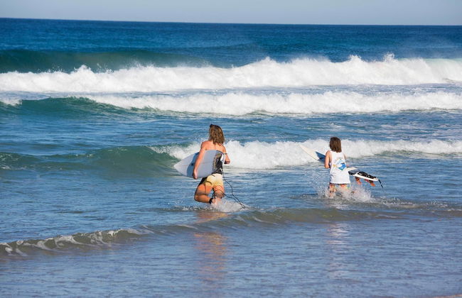 Main Beach Tourist Park - Photo 51