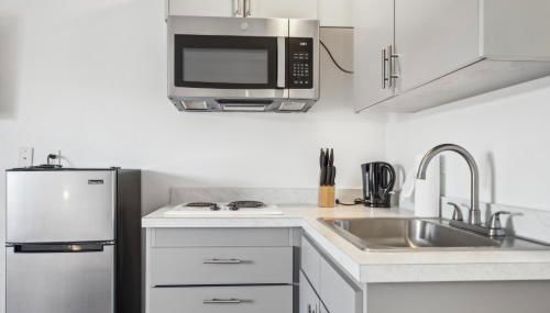 Spectra Paradise 607 I Spacious Studio - Foto 5