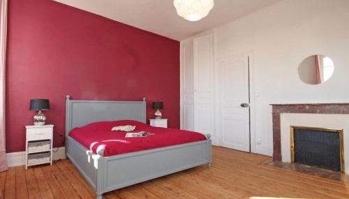 Maison de maître 19ème siècle avec grand parc et 5 chambres, tout inclus, à L'Aigle - FR-1-497-57 - Foto 5