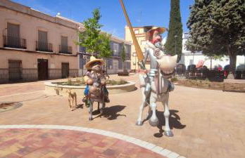 AniCa II, el lugar de la Mancha - Foto 67