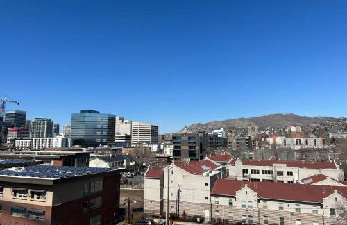 Penthouse Apt - PoolGymHotTubPkg - View! - Foto 21