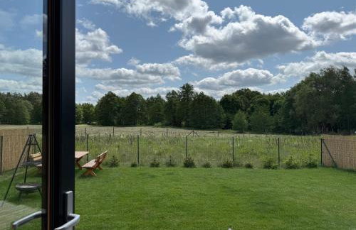 PAKLADA Domek całoroczny 1 - Foto 15