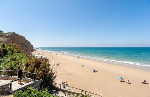 Apartamento en la playa con terraza - Foto 27