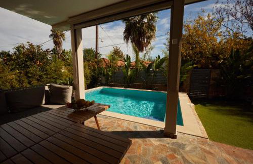 Athina Sea Villa Close To Athens - Foto 75