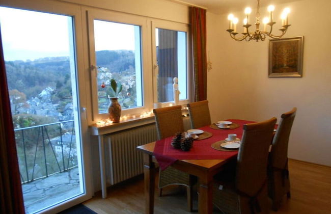 Holiday Apartment Dream View 2 - Foto 13