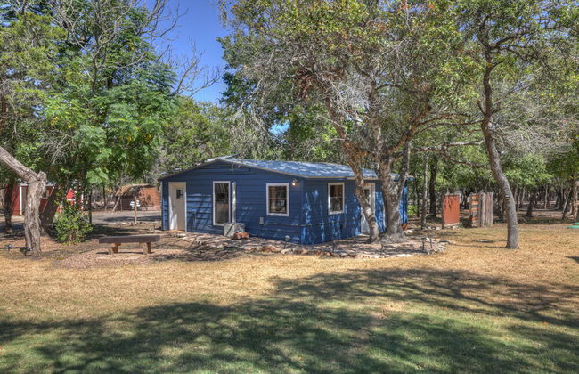 Casa Terracotta and Casa Pennington - Foto 35