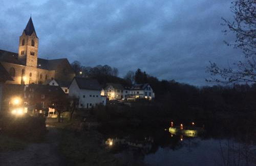 Ferienhaus Eifelstuben mit Charme - Bauernstube Vulkaneifel - Nähe See und Burgruine - Photo 78