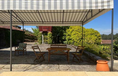 Quinta de Mourães Casa dos Rododendros - Foto 54