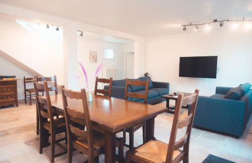 L'Unique- Maison de famille en Plein Centre-Ville - Photo 43