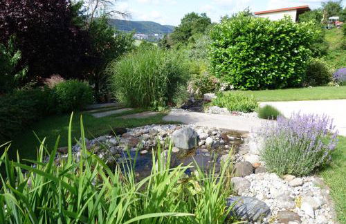 Ferienwohnung Himmlingen - Foto 9