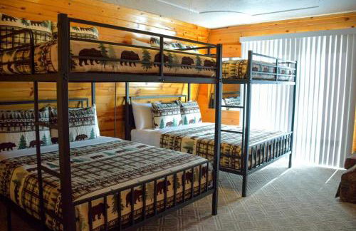 Cozy Bear Cabin Getaway - Foto 40