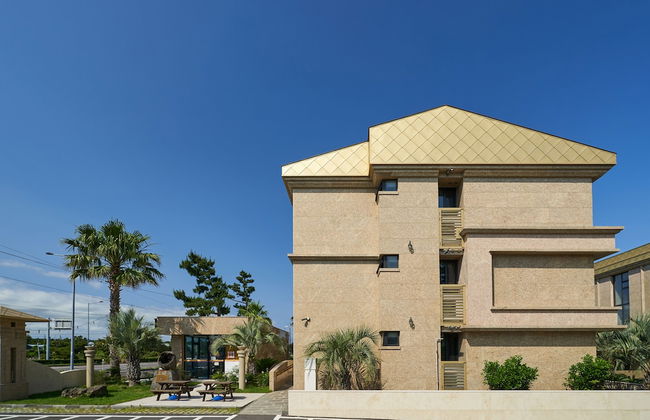 Jeju Hana Resort - Foto 21