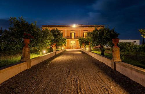 Tenuta Giardini Nuovi - Foto 47