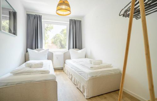 3-Zimmer-Wohnung in Hamburg am Flughafen - Foto 17