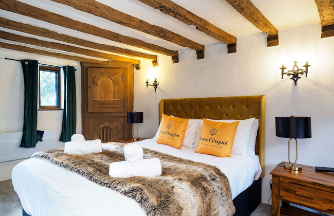 Gildridge Estat Large Group Tennis Court - Foto 14