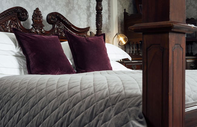 Elm Grove Country House - Foto 39