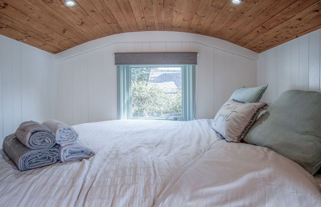 Willow - 1 Bedroom - Amroth - Foto 3