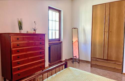 Apartment Carlo by Interhome - Foto 15