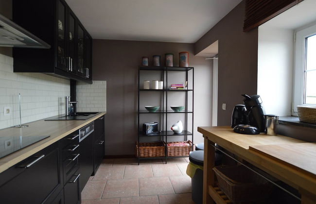 Holiday Home in Cetturu With Sauna - Foto 14