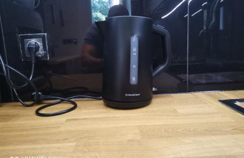 Niesamowita nowoczensa kawalerka w centrum kmicica - Foto 39