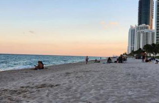 Departamento con salida al mar Miami - Foto 30