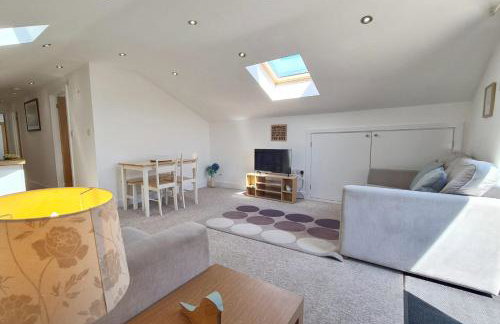 Stable Barn Apartment - Foto 9