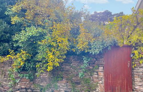 Taff's Well Cottage - Foto 21