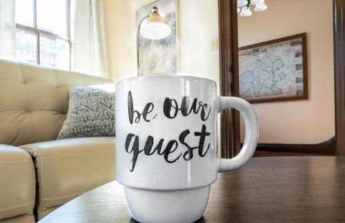 Getty House - Foto 52