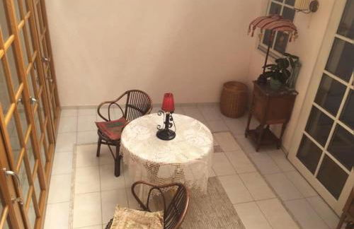 Ferienhaus im Haus der Künste - Foto 13