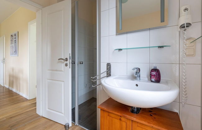 Winsome Apartment in Bastorf With Private Garden - Foto 60