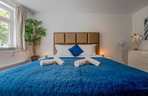 SCHLOSSBERG RESIDENCES - Markplatz City-Apartment - Photo 29