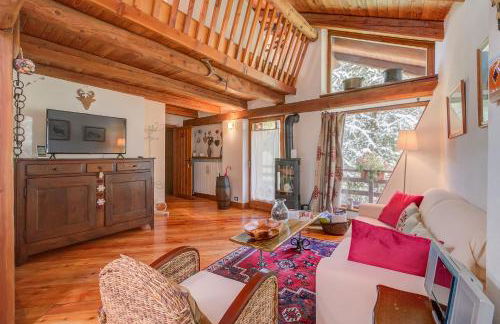 Romito Lodge Apartment Mountain Retreat - Happy Rentals - Foto 4