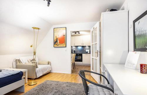 Freundliche Ferienwohnung in Lemgo - Foto 22