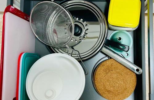 Altos de Jerez & Parking Privado - Foto 33