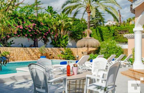 Villa Coral - Grupo Turis - Foto 11