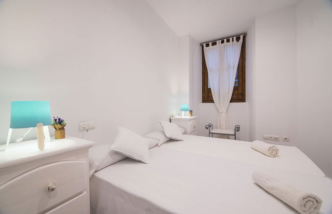 Edificio Granata Prime Holidays - Photo 2