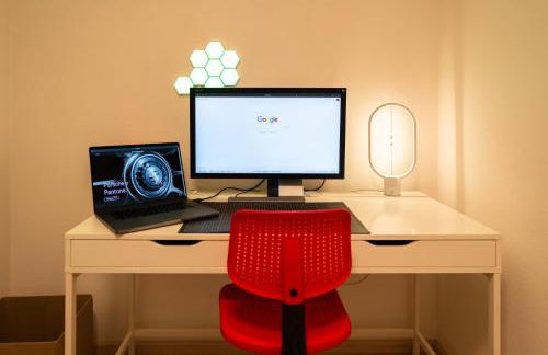 Alp Deluxe Weißenhorn - Sauna, Kamin & Parkplatz - Foto 19