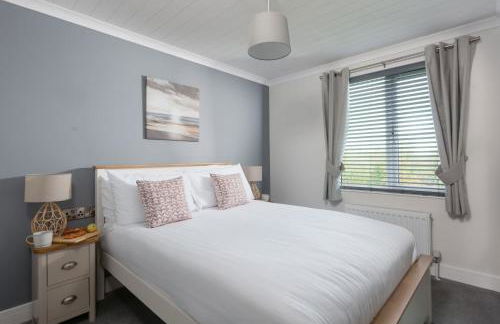 Hazel Lodge, 27 Roadford Lake Lodges - Foto 27