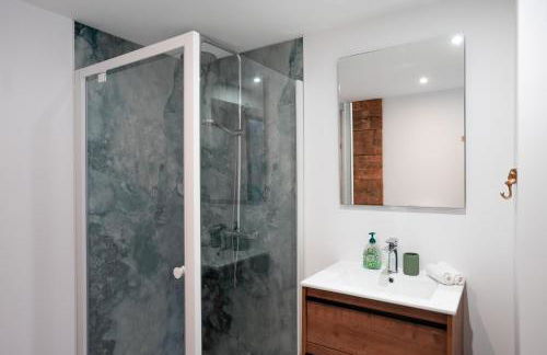 Le Perchoir, Gîte 7 personnes, Le Grand Valtin - Foto 28