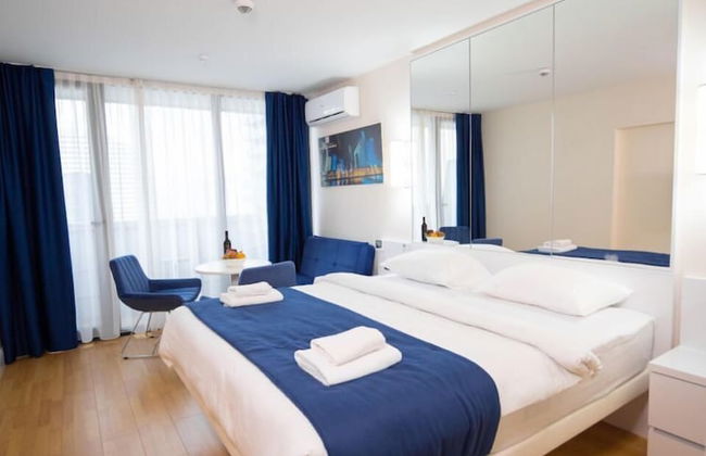 Royal Sea Breeze Apartment - Foto 32