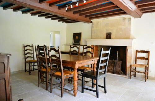 Maison typique - Très grand jardin - 7km de la mer - Foto 21