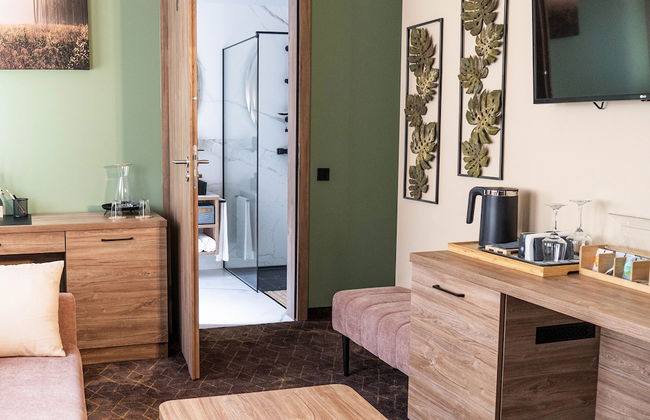 Mariensztat 8 Hotel - Foto 40