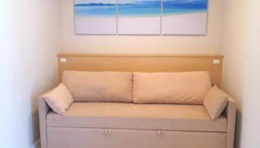 Studio Lagoa 301 - 200 metros da praia e passeios para ilhas - Foto 3