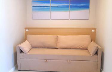 Studio Lagoa 301 - 200 metros da praia e passeios para ilhas - Foto 3