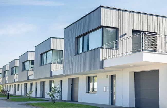 Spacious Chalet With Sauna - Photo 20